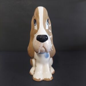 Szeiler Vintage Kitsch Sad Sam Figurine
